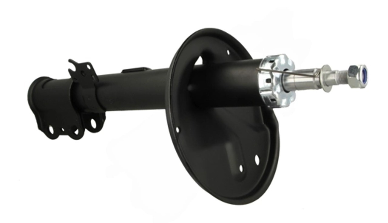 амортизатор пер. Toyota Rav 4 III 00-> (*5-DOORS) левый L  (HART)