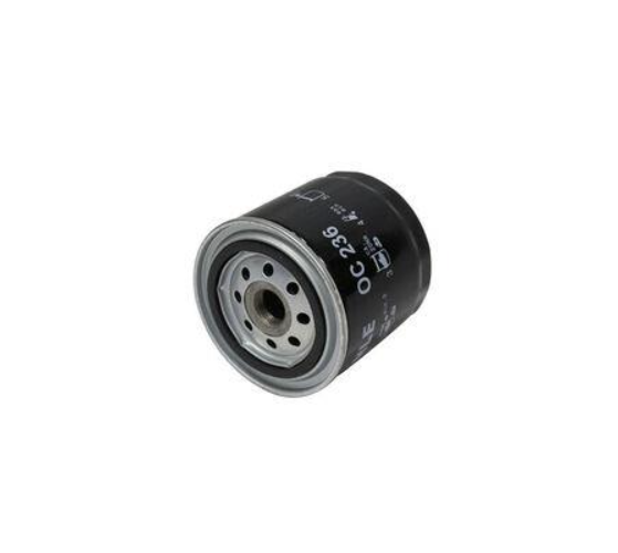 Масляний фільтр