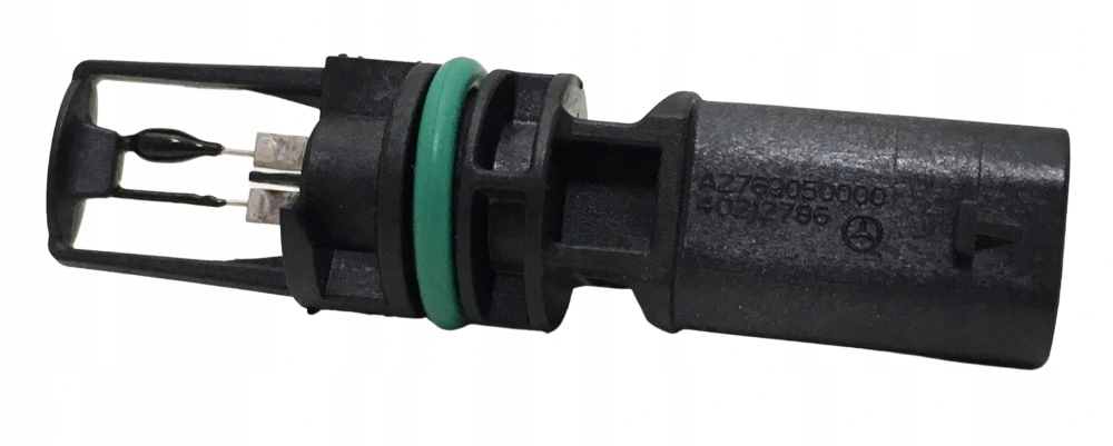 Датчик температуры воздуха