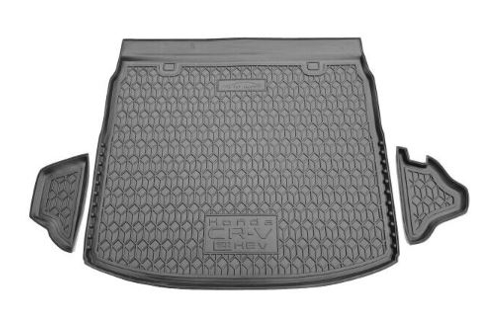 коврик багажника Honda CR-V e:HEV 2022->