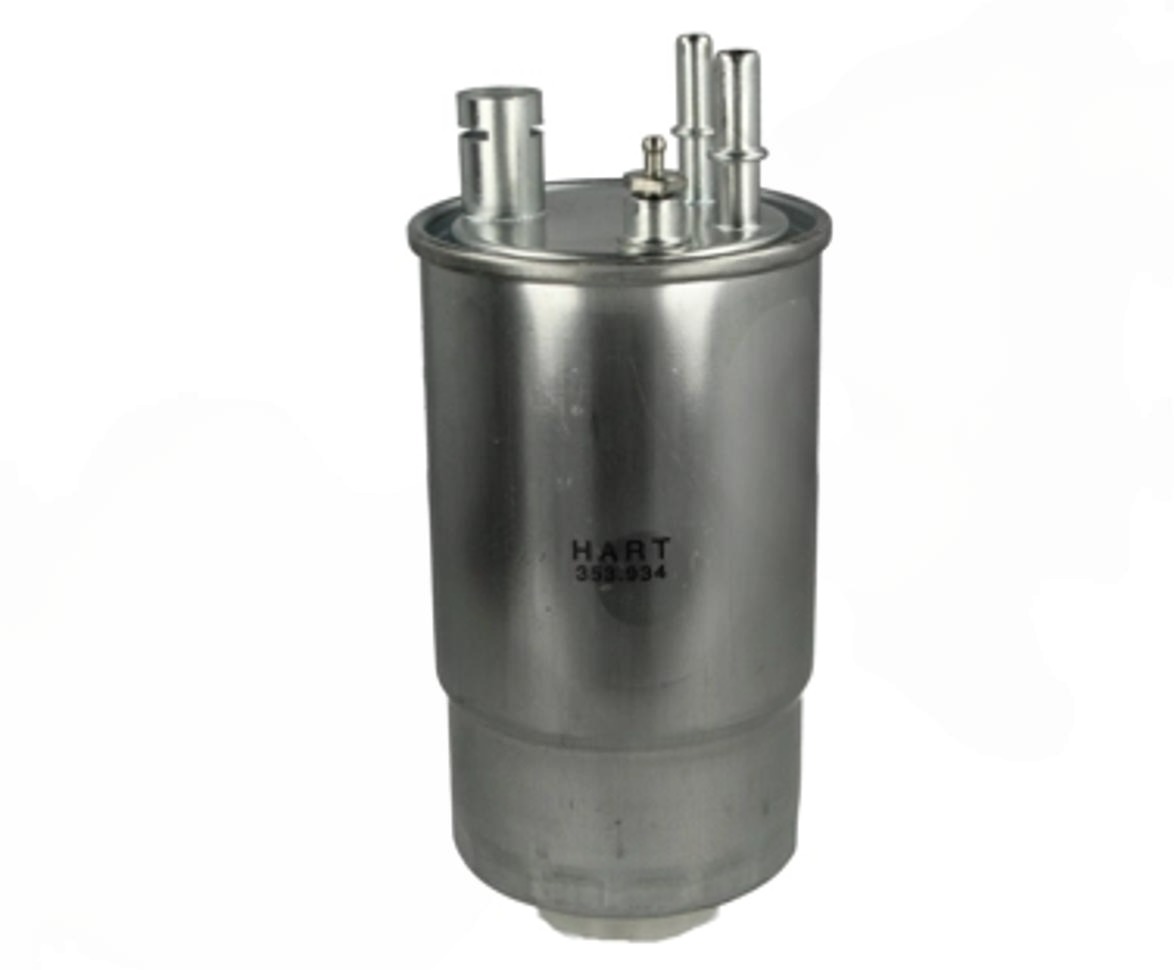 фильтр топливный Citroen Nemo 1.3HDi 10->, Fiat Doblo 1.3-2.0D Multijet 05-> под датчик  (HART)