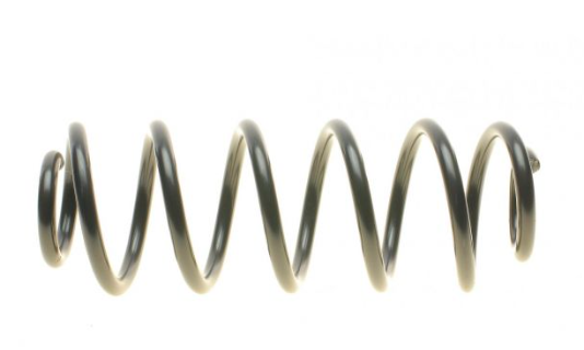 Пружина підвіски