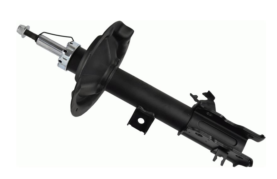 Амортизатор підвіски