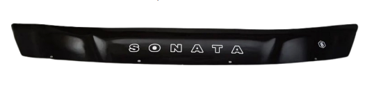 мухобойка Hyundai Sonata 2017-> VT 52