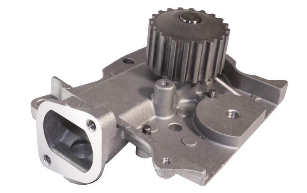 Водяна помпа