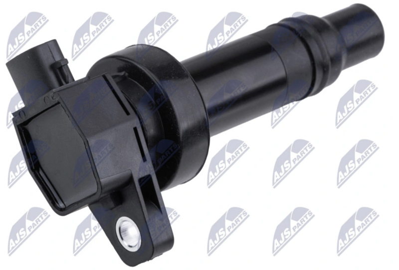 катушка зажигания Hyundai Accent, i30, Kia Cee'd 1.4-1.6 06->  (NTY) ECZ-HY-504 - зображення 2