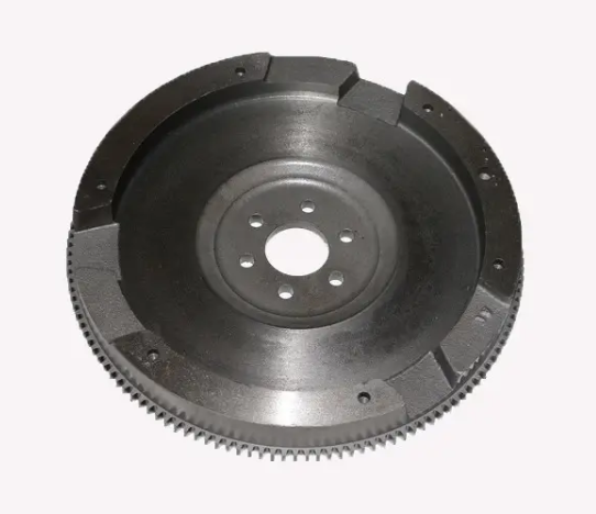 маховик двиг.Lanos/Aveo/Lacetti 1,6 (GM) + венец