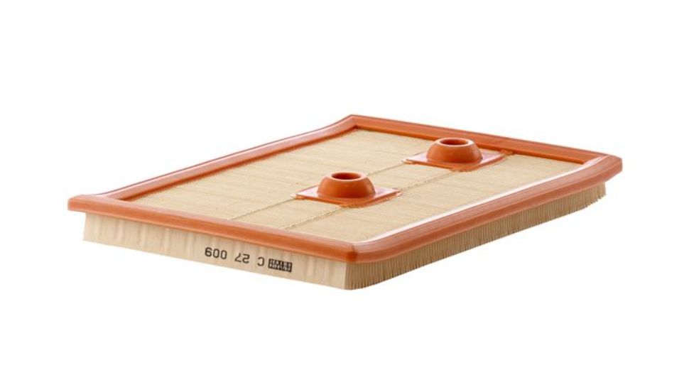 Повітряний фільтр