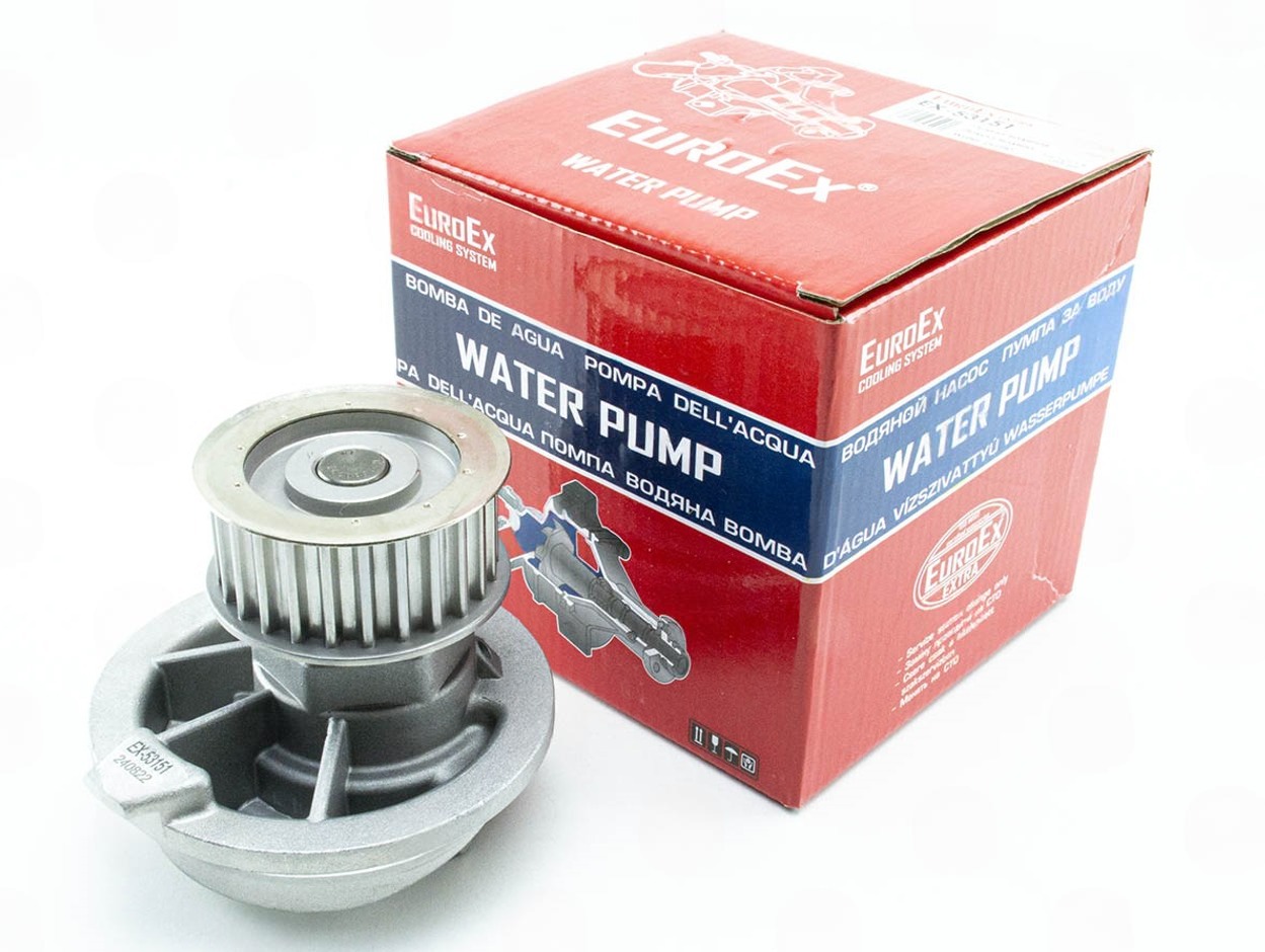 помпа Chevrolet Lacetti 1.8 (EuroEx) EX-53151