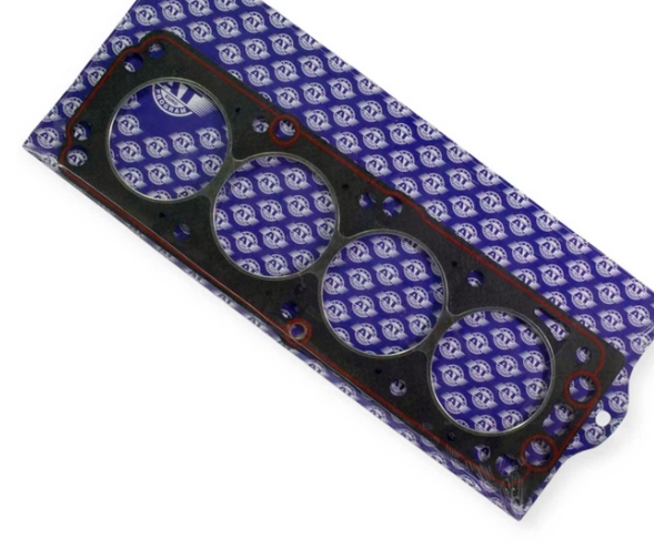 прокл. ГБЦ Lanos 1,5  (AT)