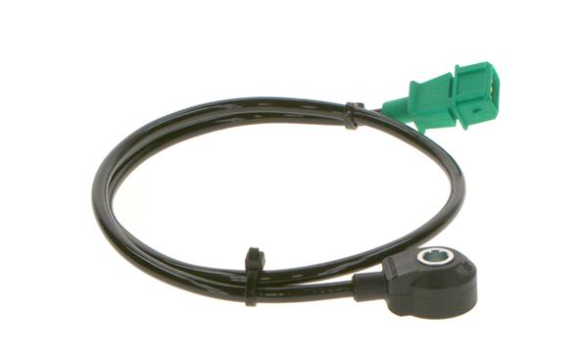 Датчик детонації