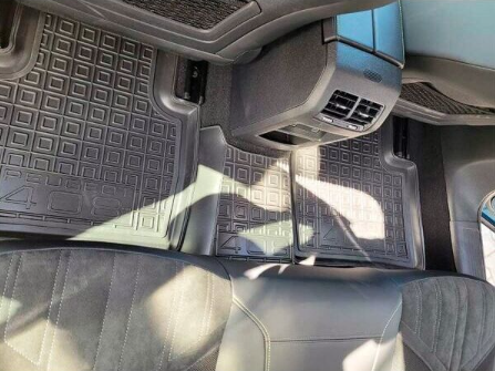 коврики салона Peugeot 408 2022-> MOD борт 2,5см, с перемычкой 12013 - зображення 3