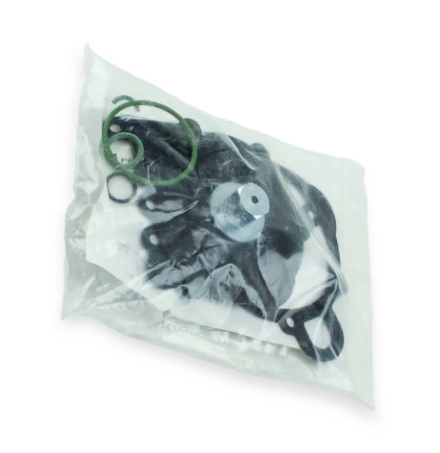 Р/К редуктора Тоmasetto AT09 Artic/Artic v.2014, (оригинал) RGAT2091 - зображення 3