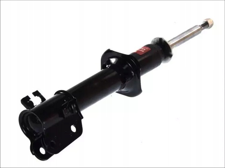 Амортизатор підвіски