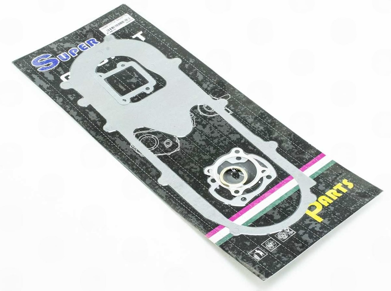 прокладки двиг. к-т YAMAHA JOG-50 2JA старая