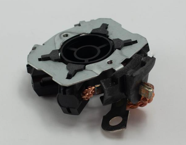 Щіткотримач