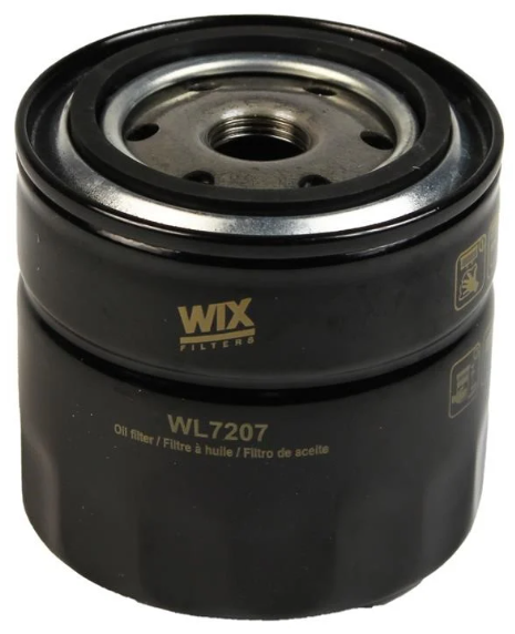 фильтр масл. Volvo 340/440  (WIX)