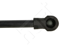 амортизатор багажника Alfa-Romeo 145  550N L310MM  (HART) 808 430 - зображення 3