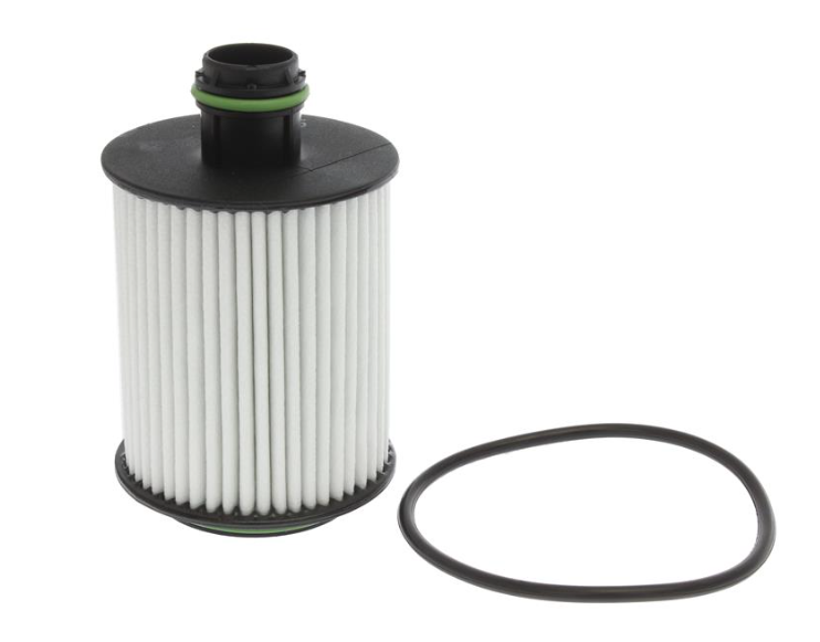 Масляный фильтр