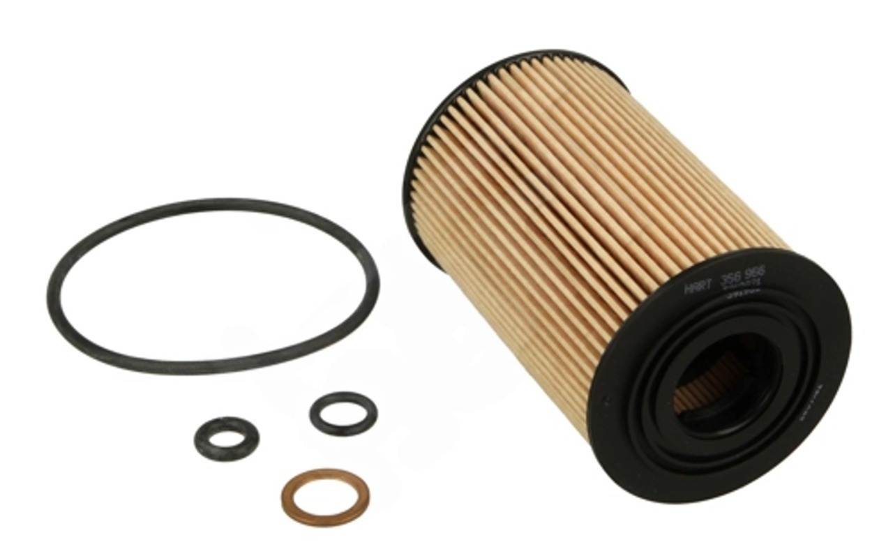 фильтр масл. Kia Sportage 1.7CRDi 15->, Rio II-II 1.5CRDi, Ceed (JD) 1.4CRDi  (HART)