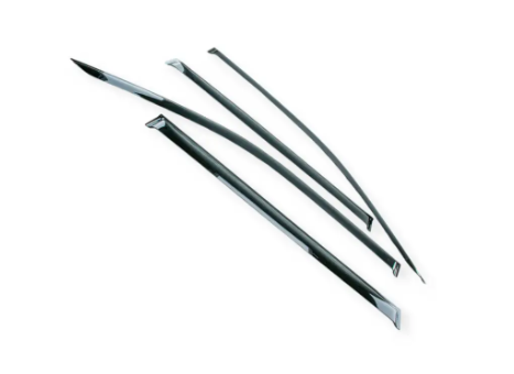 ветровик Citroen Berlingo Multispace 2018-> 5дв. (скотч) VIP Китай