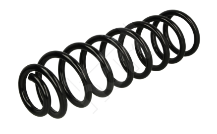 пружина зад. Renault Megane II универсал  (HART)