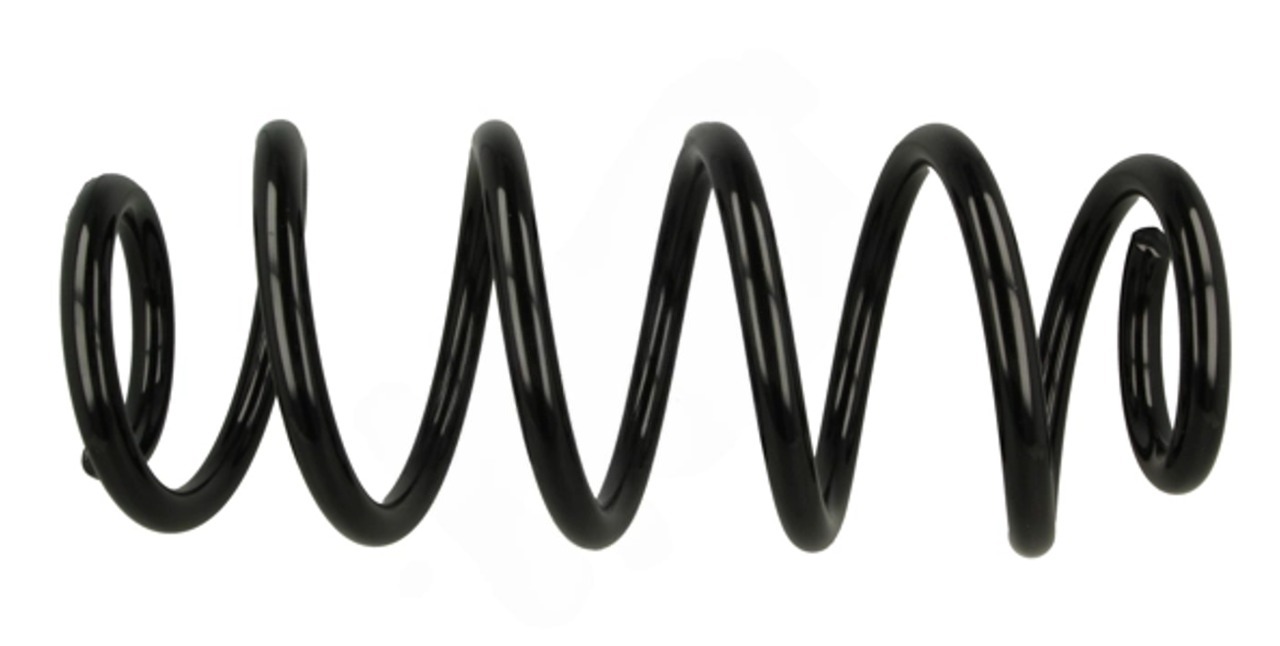 пружина пер. VW Passat B5.5 1.8T/20V/1.9-2.0TDI/2.3 V5/VR5 (00-05)  (HART)