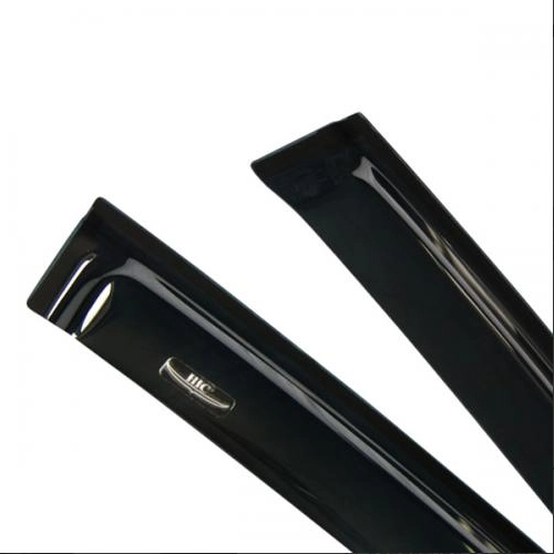 ветровик Ford Fiesta хетч 5d 2008-2017 (скотч) HIC