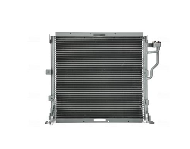 Конденсер B6(E36)2.8 i(+)[OE 6453.8.373.004]