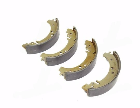 Колодка гальм. барабан. ВАЗ 2101, НИВА 2121, задн.