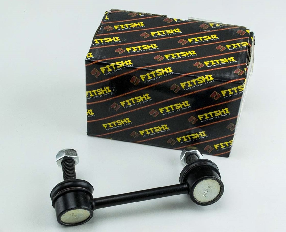 стойка стабилизатора Chery Tiggo/Rav4 00-03 задн. лев. (FITSHI)  FT 3017-15SC