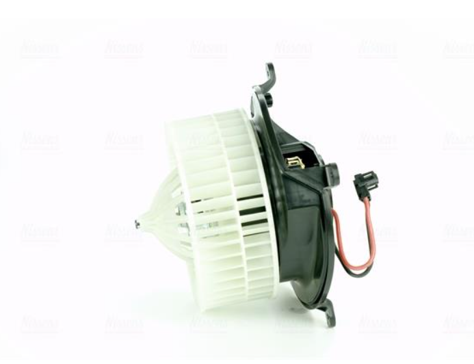 Вентилятор опалення 87103 - зображення 2