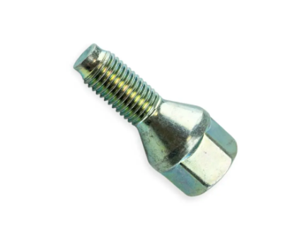 болт колесный Lanos 12х30 (под ключ 19) DWmorors 94501733-1 - зображення 2