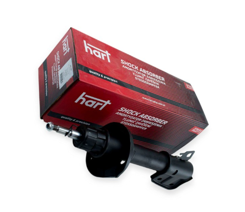 амортизатор зад. Land Rover Freelander 98-> правый R  (HART)