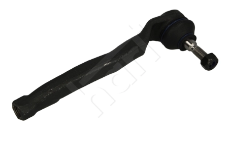 наконечник рул. тяг Renault Megane II, Scenic (02-08) правый R (HART)