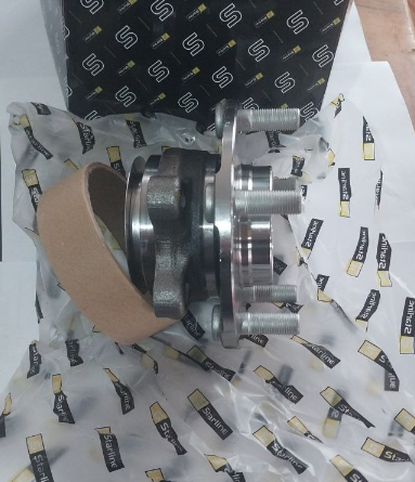 Підшипник колісний з маточиною LO 26996 - зображення 6