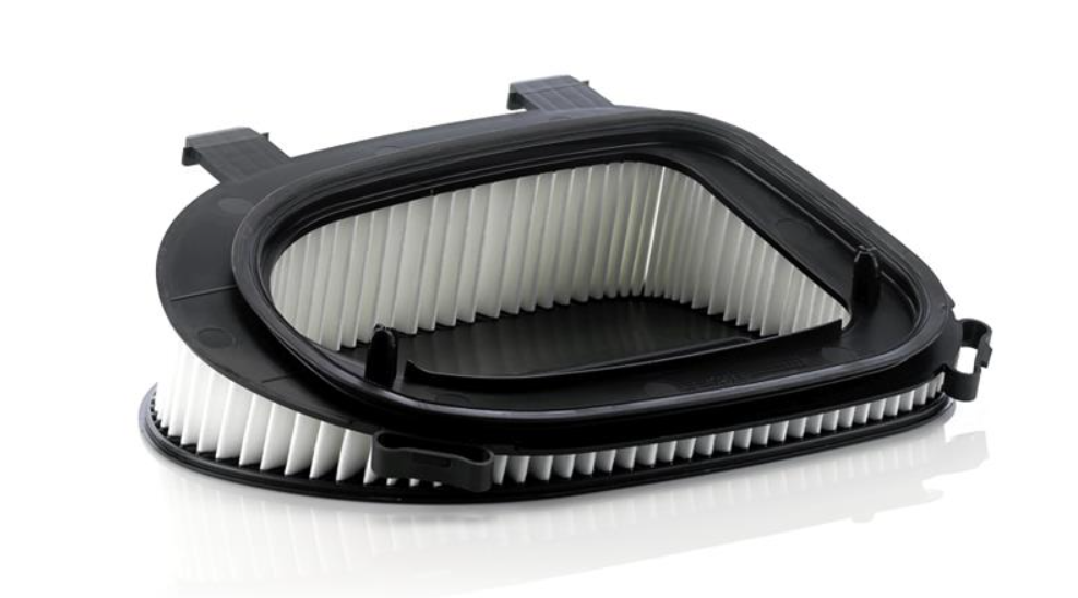 Повітряний фільтр