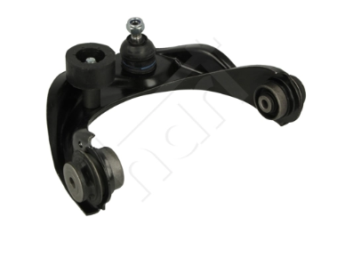 рычаг перед. подв. Mazda 6 GH верхний 07-> (левый L)  (HART)