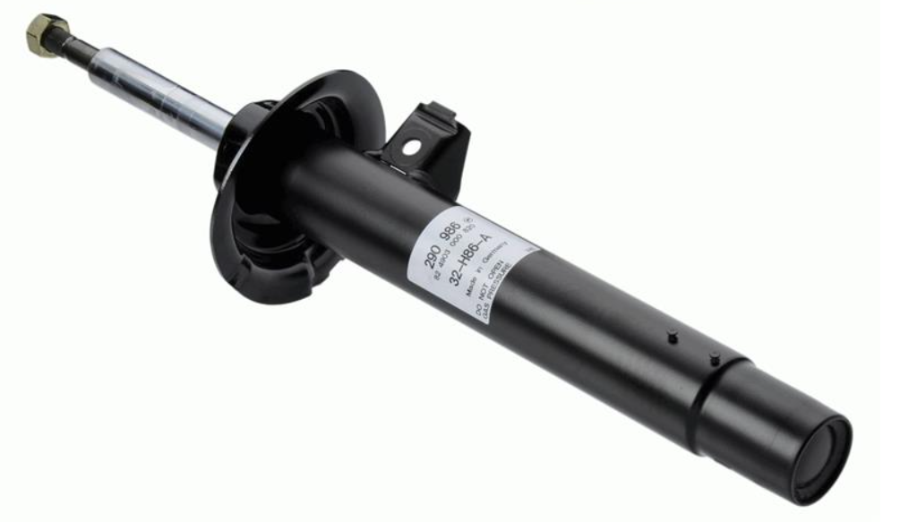 Амортизатор підвіски