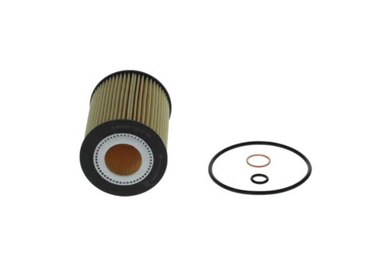 Масляний фільтр