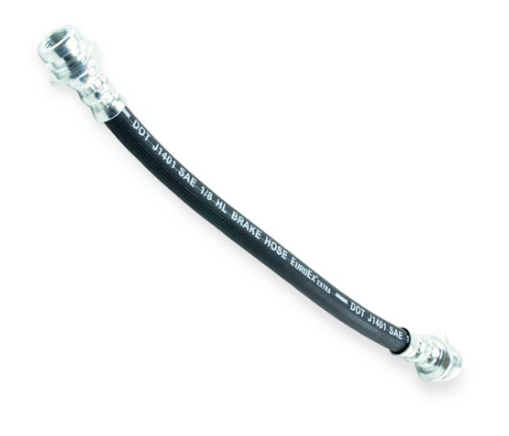 шланг торм.Lanos Daewoo зад EuroEx