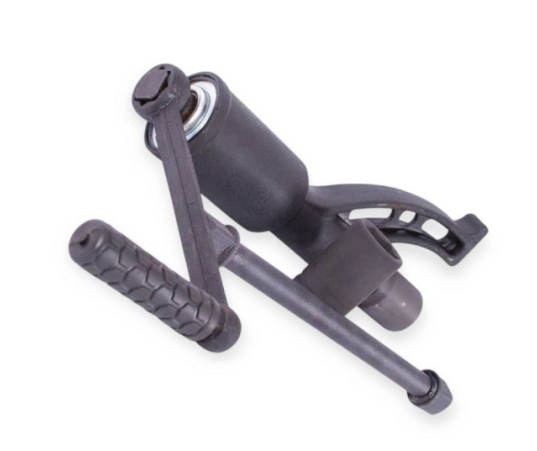 ключ балонный 32*33 роторн. на подшипн. 310 мм, 5000Nm, 1:56