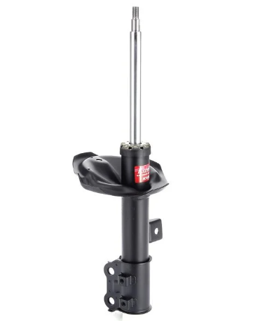 Амортизатор підвіски