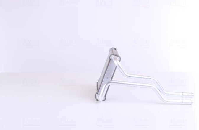 Радіатор пічки 77657 - зображення 2