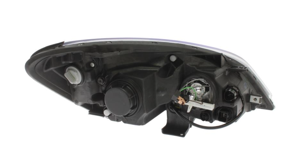 Фара передня ліва Kia Ceed 07-12р 20-12268-05-2 - зображення 2