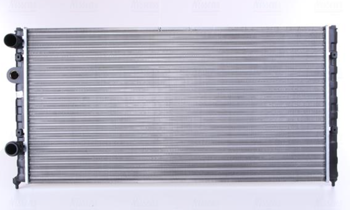 Радіатор VW PASSAT(93-)1.6 i(+)[OE 3A0.121.253 C]