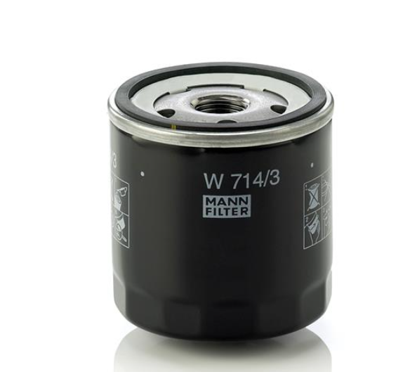 Масляный фильтр