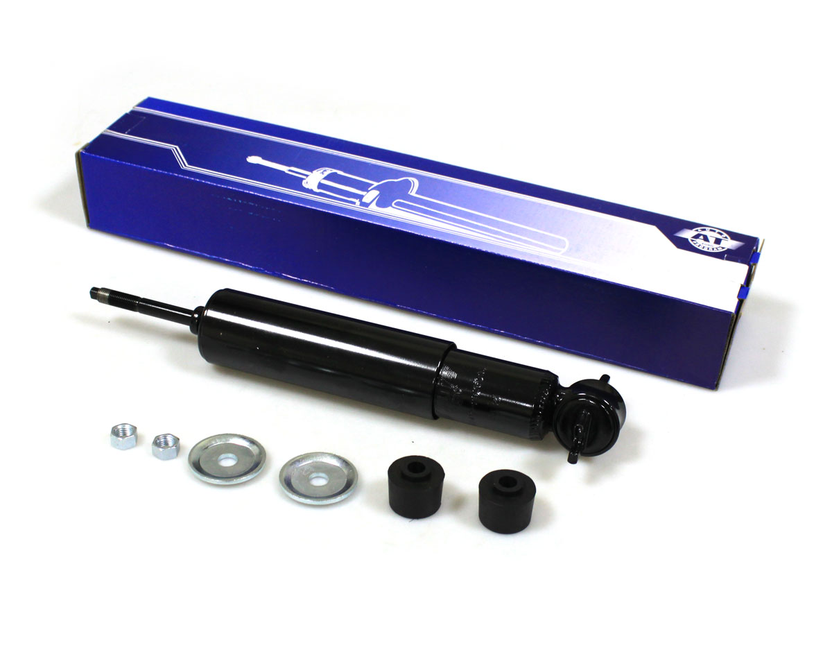 амортизатор Волга передний (AТ)