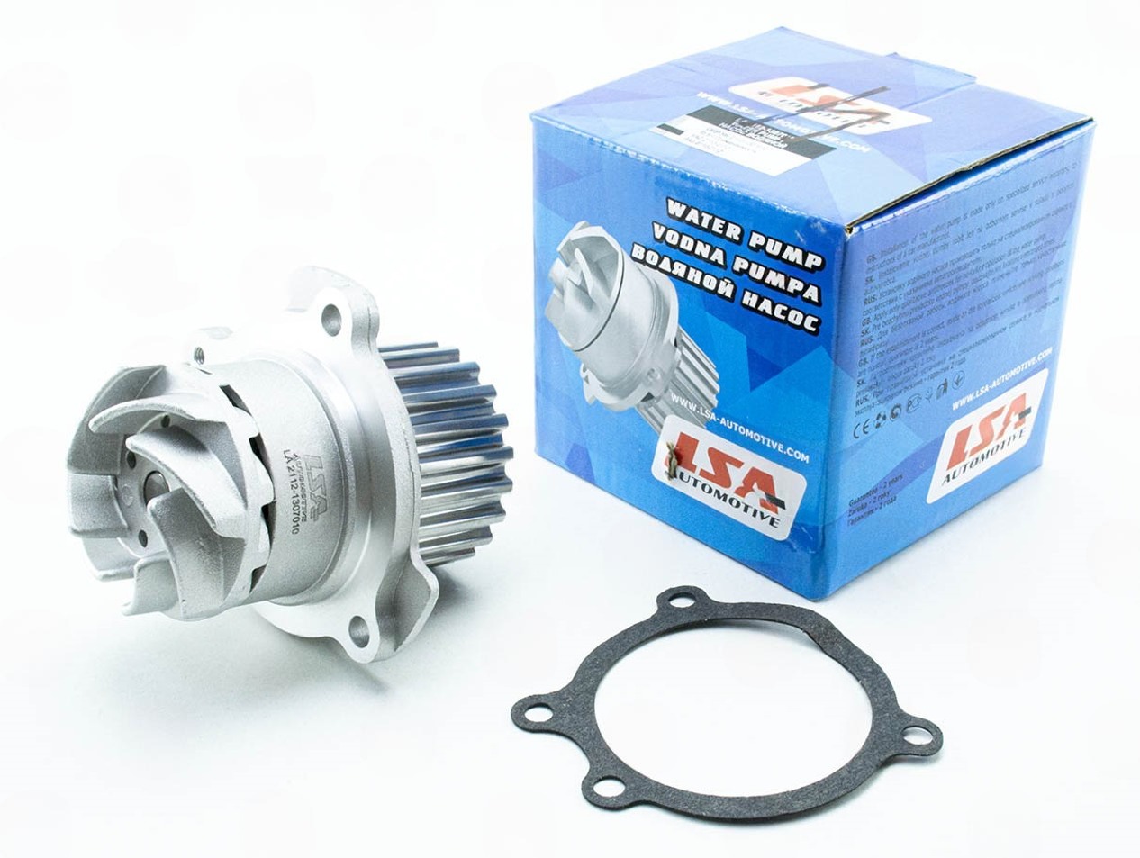 помпа 2110-12 LSA