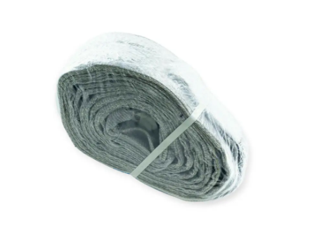 трос буксир. лента  36 т х 6,0м х120мм петля/серый/сумка Dk DK46-PP366 - зображення 2